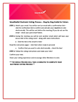 Vote Now