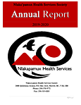 Annual Report 2019