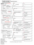 Our Geneology