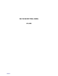 Bylaws