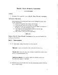 Constitution